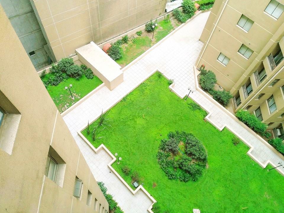 Infinity Apartments Santiago Dış mekan fotoğraf